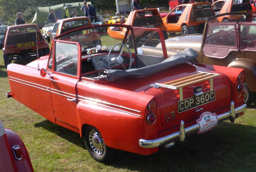 Триумф геральд