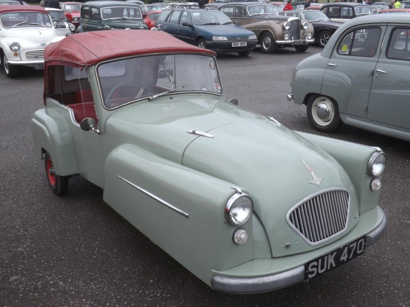 Автомобили ретро