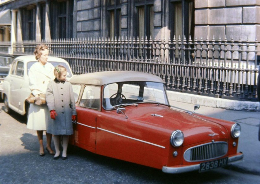 Kodachrome пленка 1935