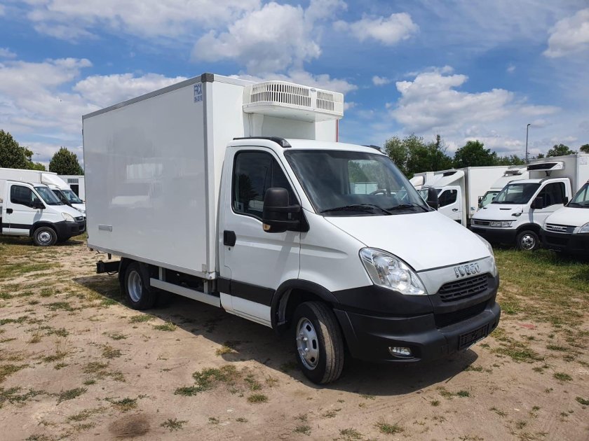Iveco Daily 35