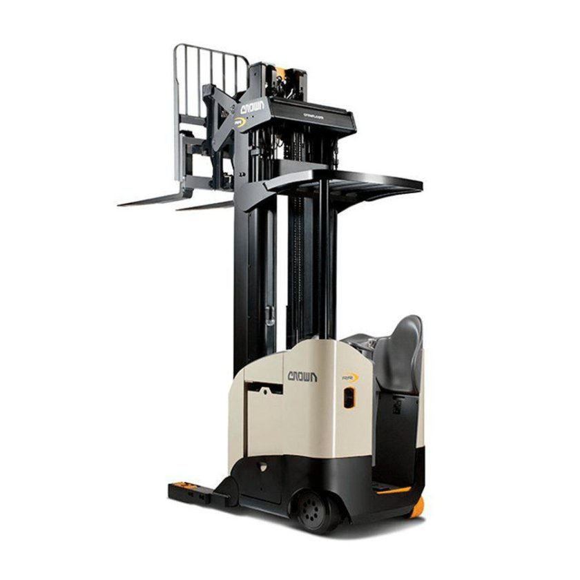 Ричтрак Crown ESR 5260