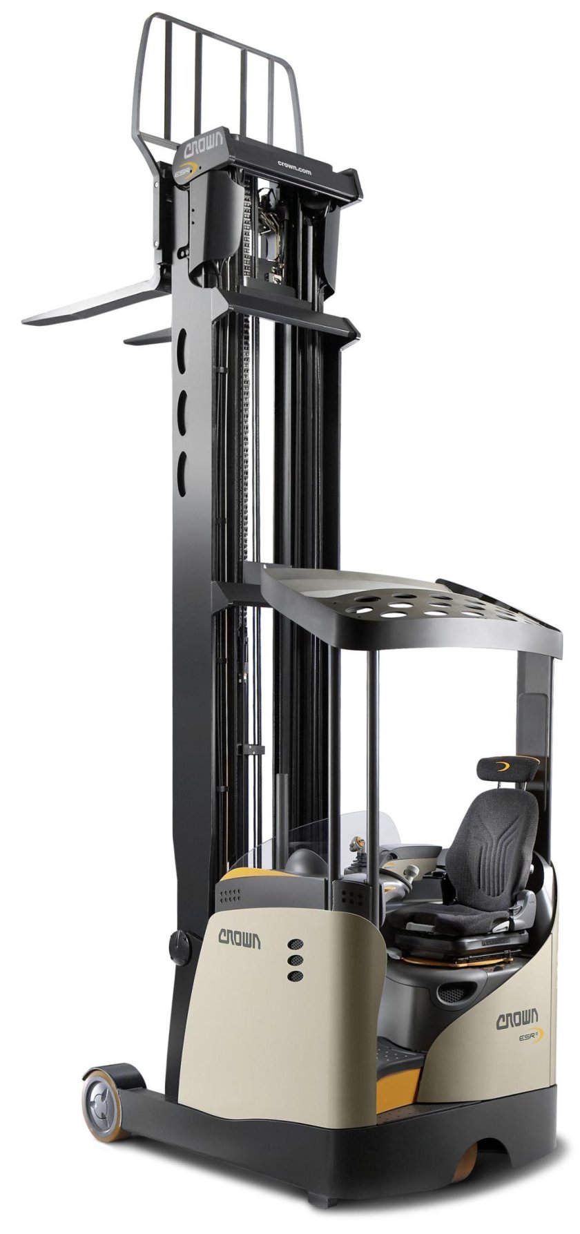 Электроштабелер Crown ESR 5000