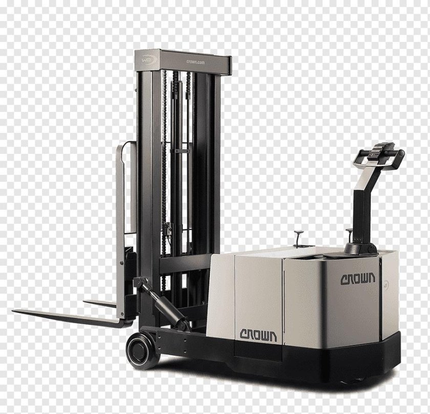 Штабелер Краун