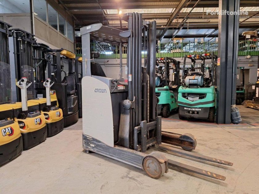 Ричтрак crown esr 5000