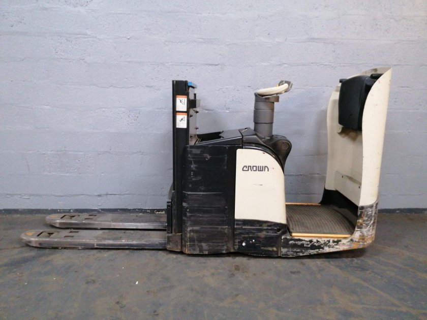 Ричтрак crown esr 5260