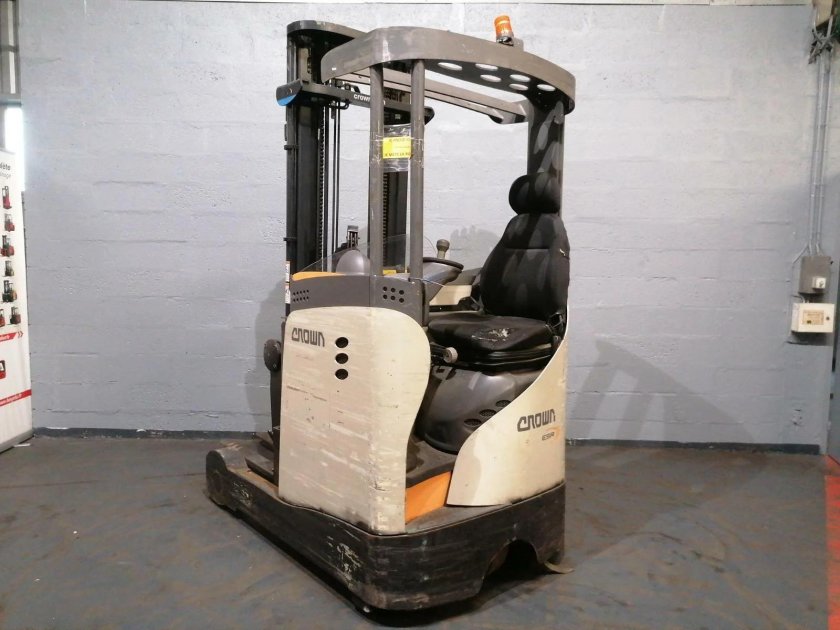 Ричтрак Crown ESR 5260