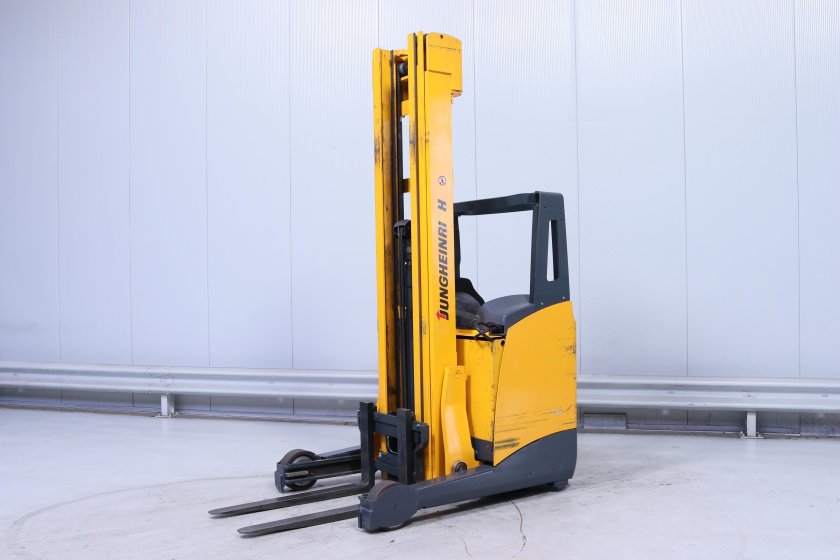 Ричтрак Jungheinrich ETV 216