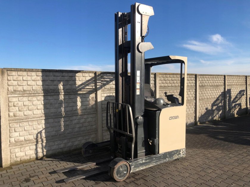 Ричтрак Crown ESR