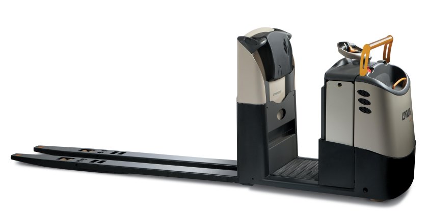 Электророхля Crown 3000