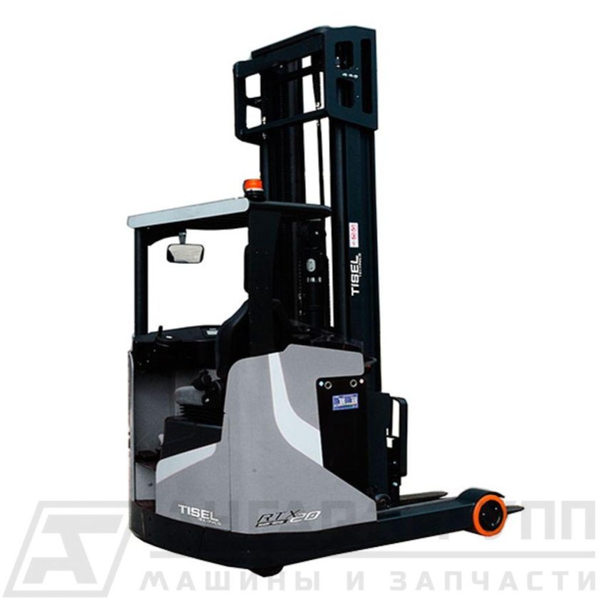 Ричтрак tisel