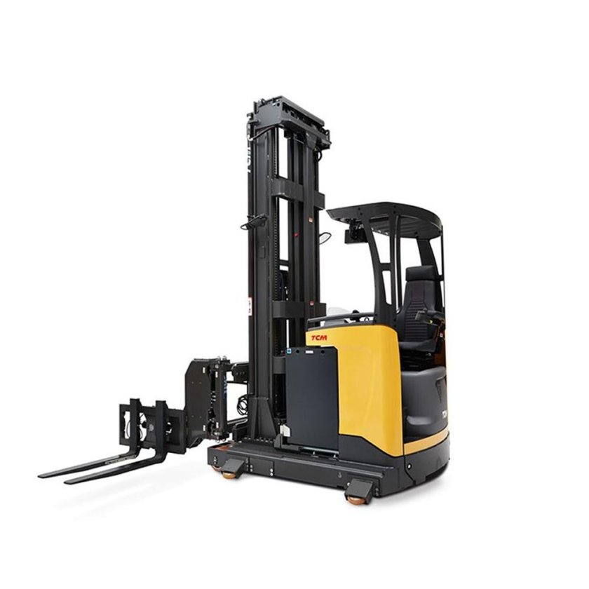 Ричтрак Atlet