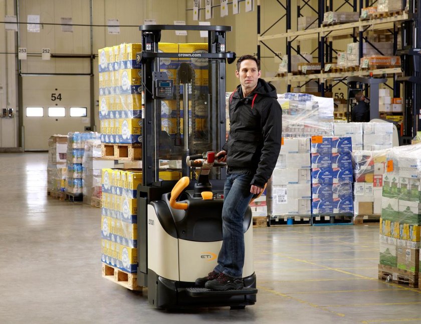 Ричтрак Краун