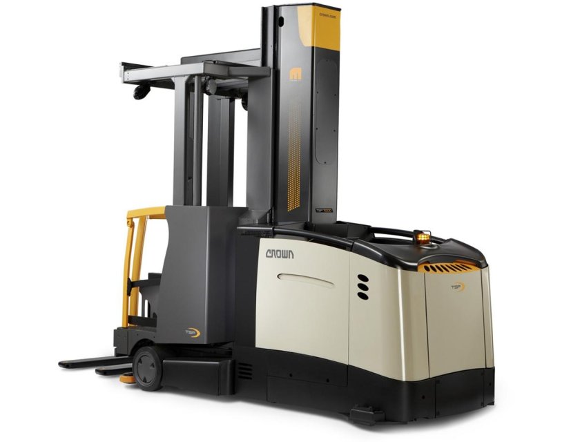 Штабелер Crown 6500