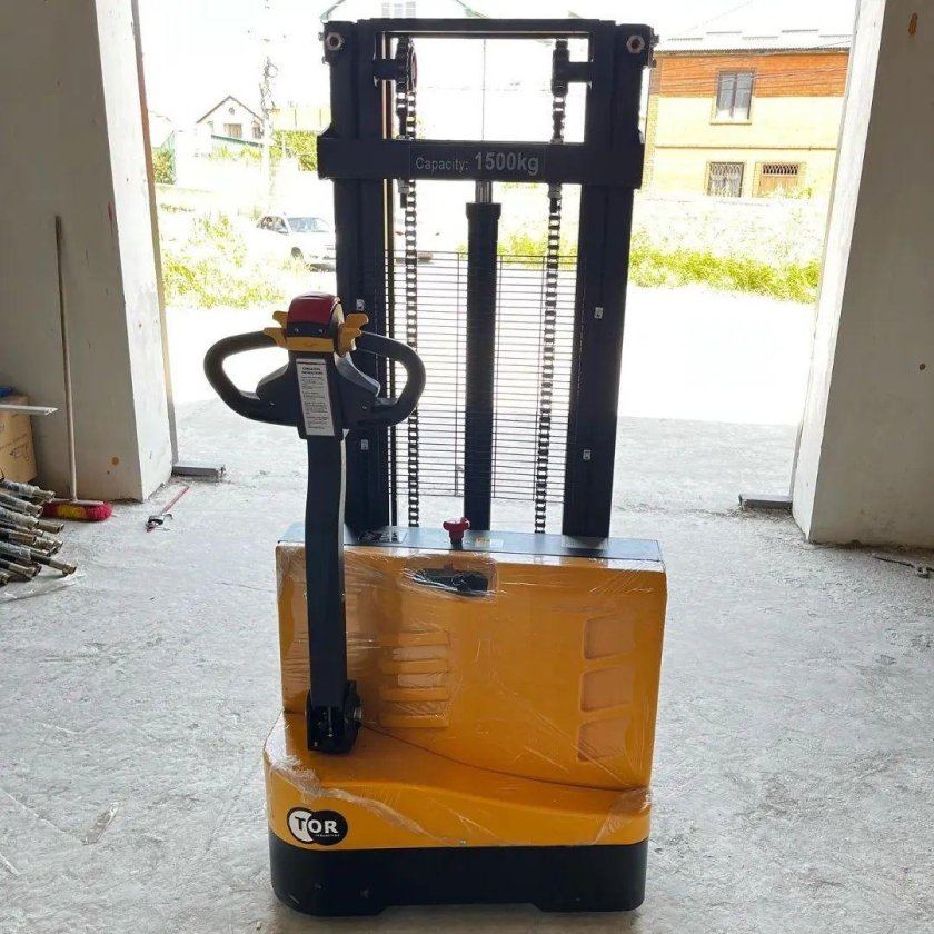 Штабелеукладчик купить