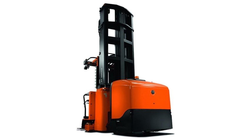 Ричтрак Toyota rre200h