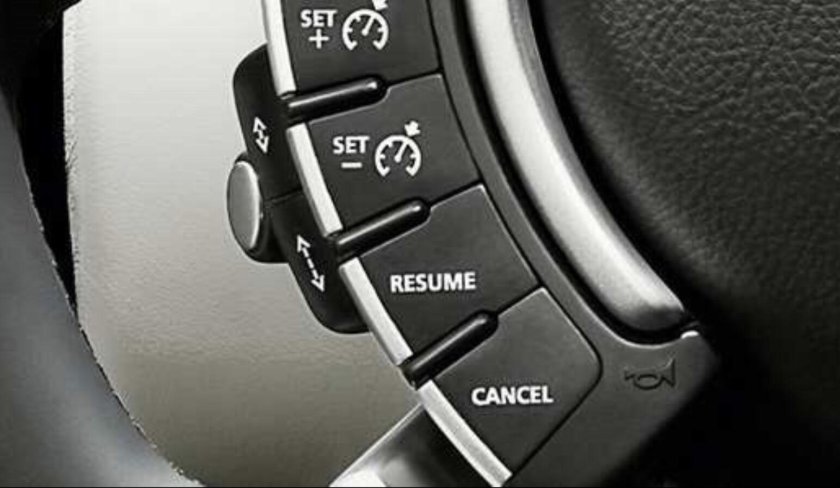 Круиз контроль на Шевроле кобальт