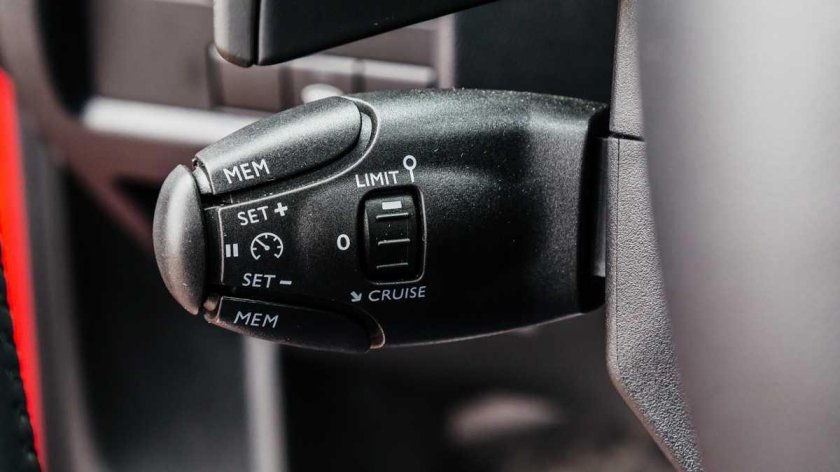 F30 круиз контроль