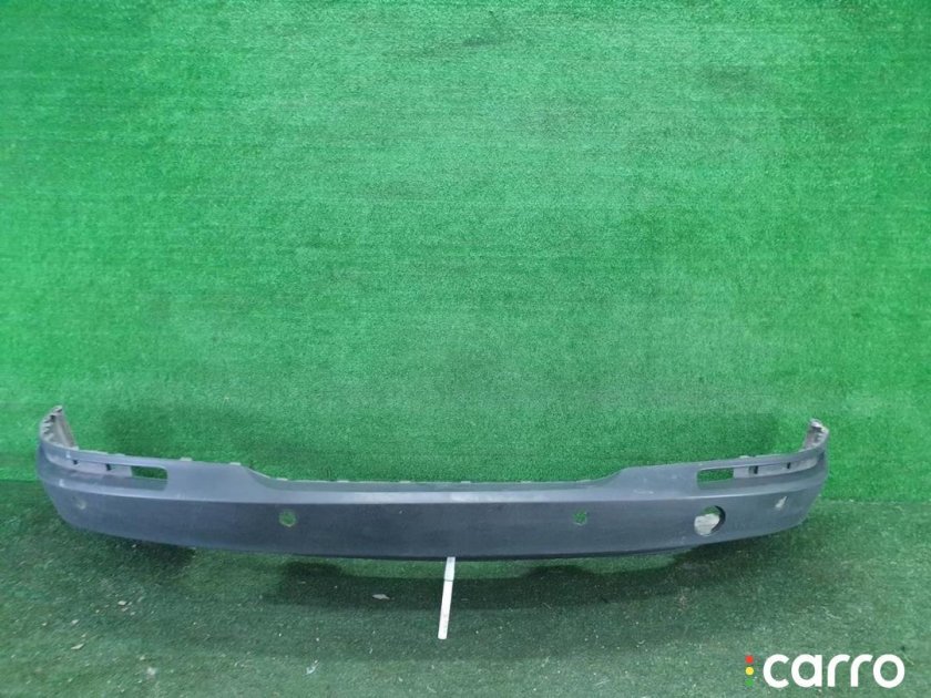 Lexus NX 200 юбка заднего бампера