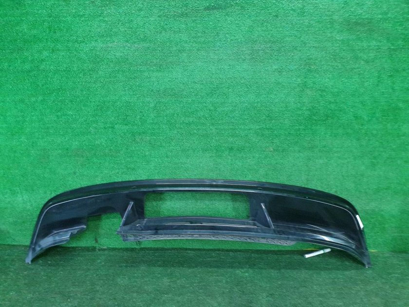 Юбка бампера Sharan