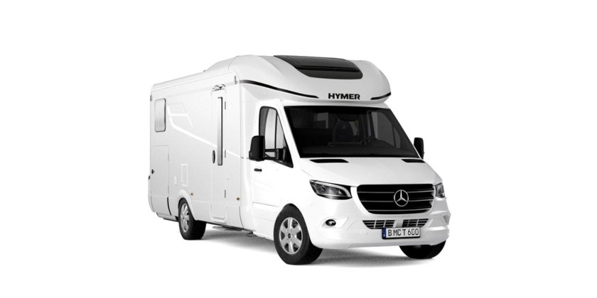 Автодом Hymer BMC-T 690