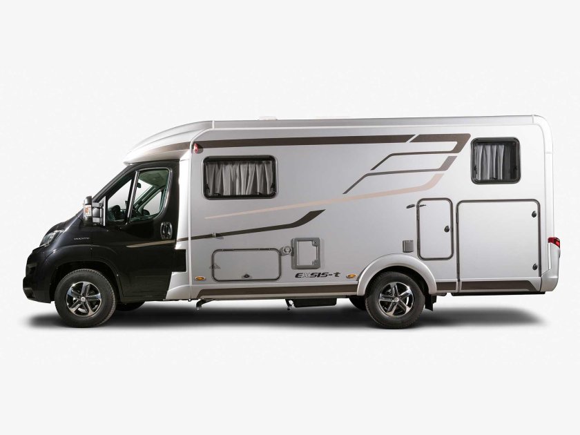 Hymer автодом