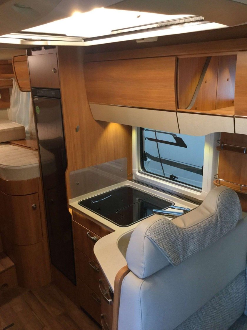 Автодом купить