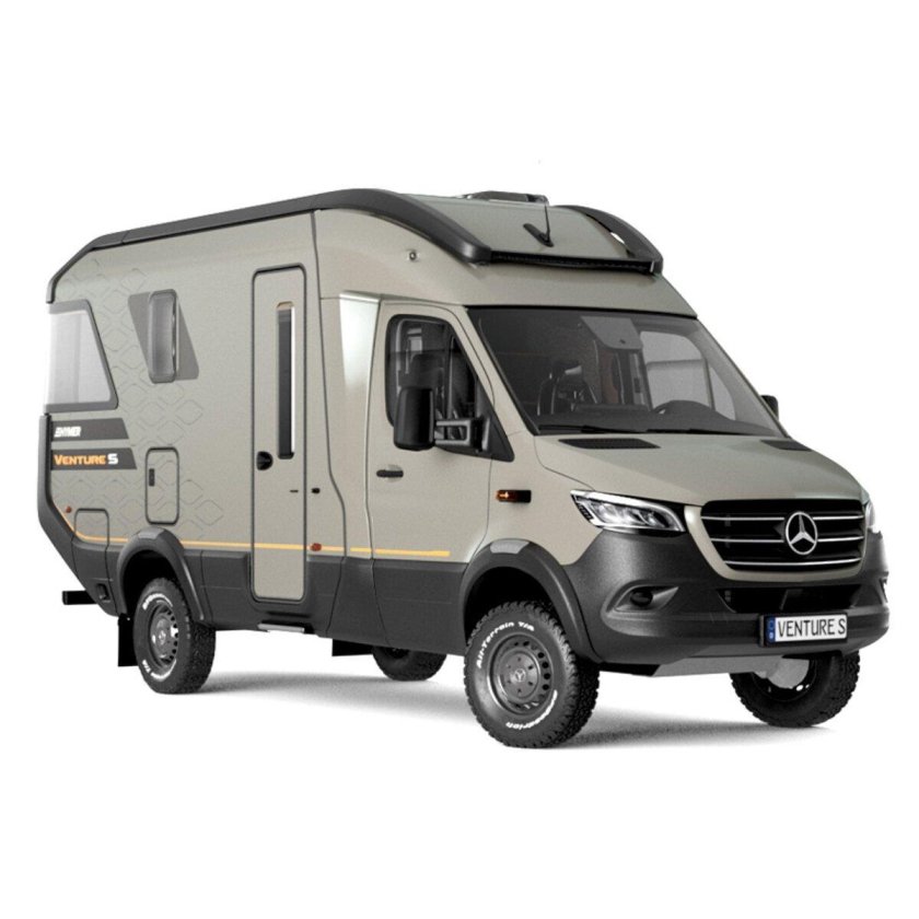 Hymer Venture s