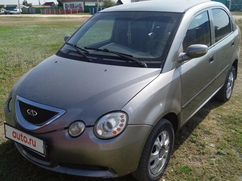 Chery 21qq6