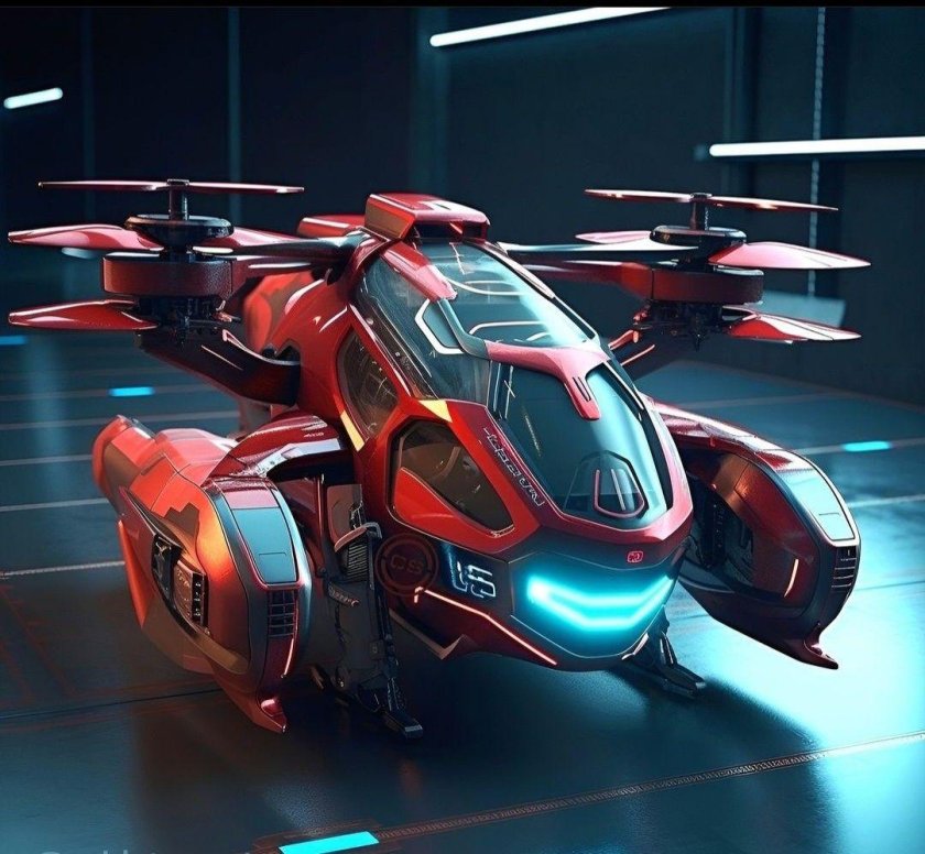 Вертолёты будущего военные