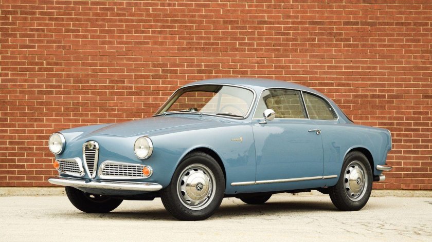 Фиат Кадиллак