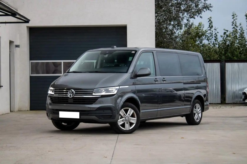 Фольксваген каравелла т 6