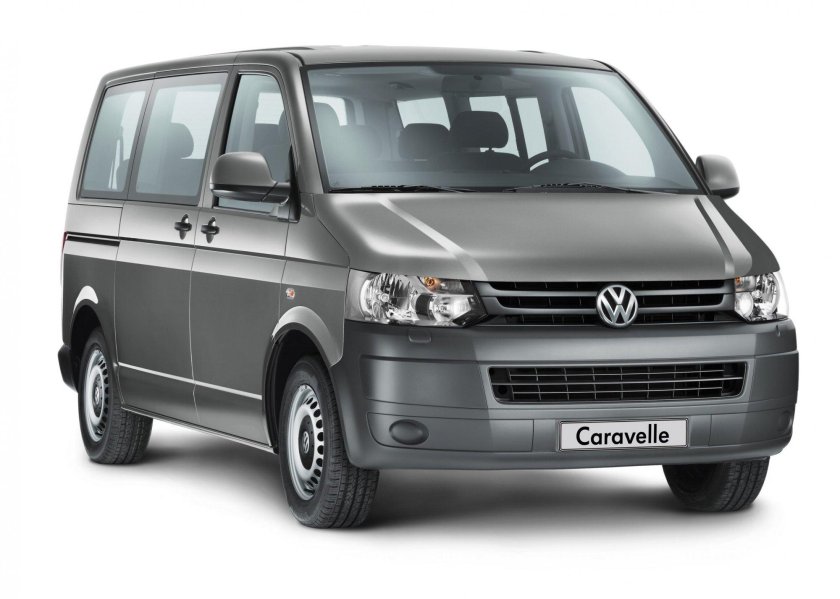 Фольксваген Каравелла т5