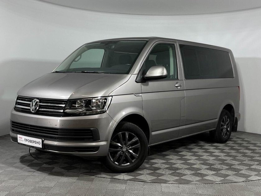 Volkswagen caravelle t 6