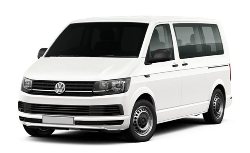 Каравелла машина Фольксваген