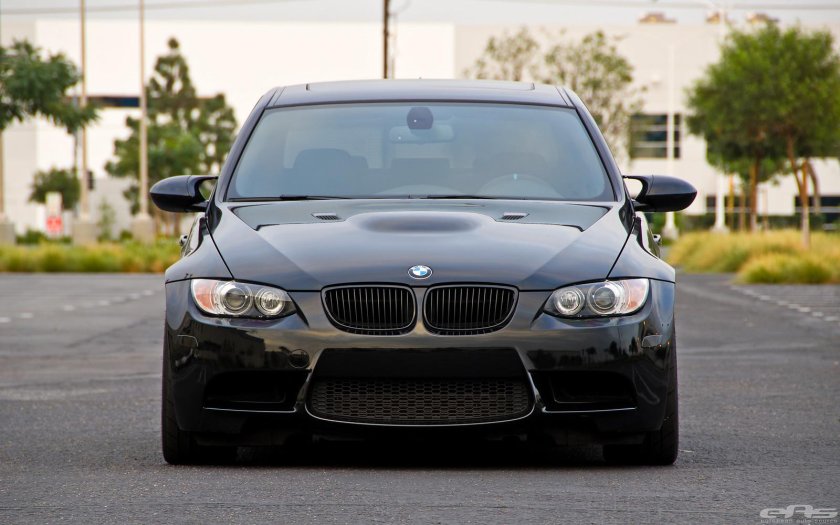 BMW m3 e90