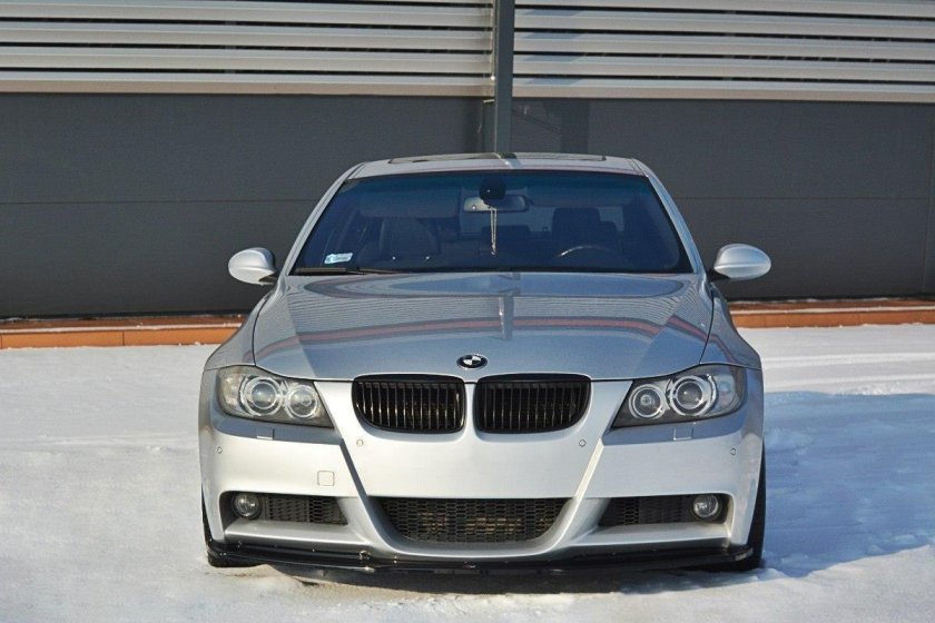 BMW e90 m
