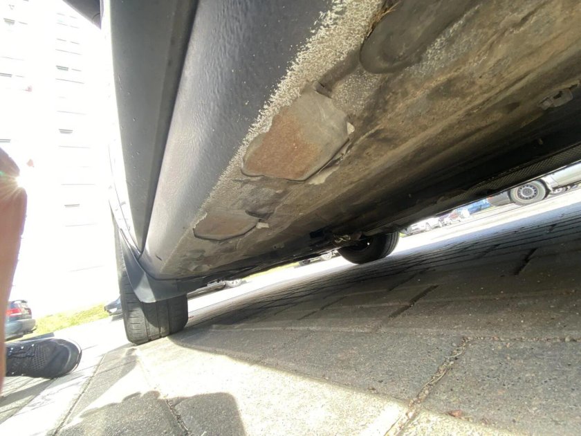 Порог Рено Флюенс