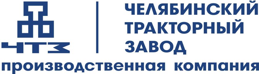 Челябинский тракторный завод логотип