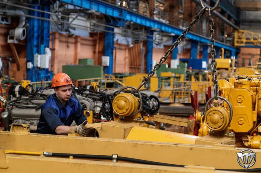 ООО "ЧТЗ-УРАЛТРАК" Челябинск