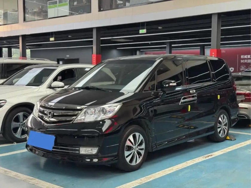 Авто из китая под заказ