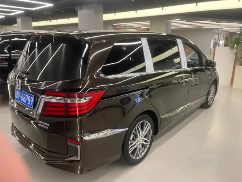 Китайские автомобили