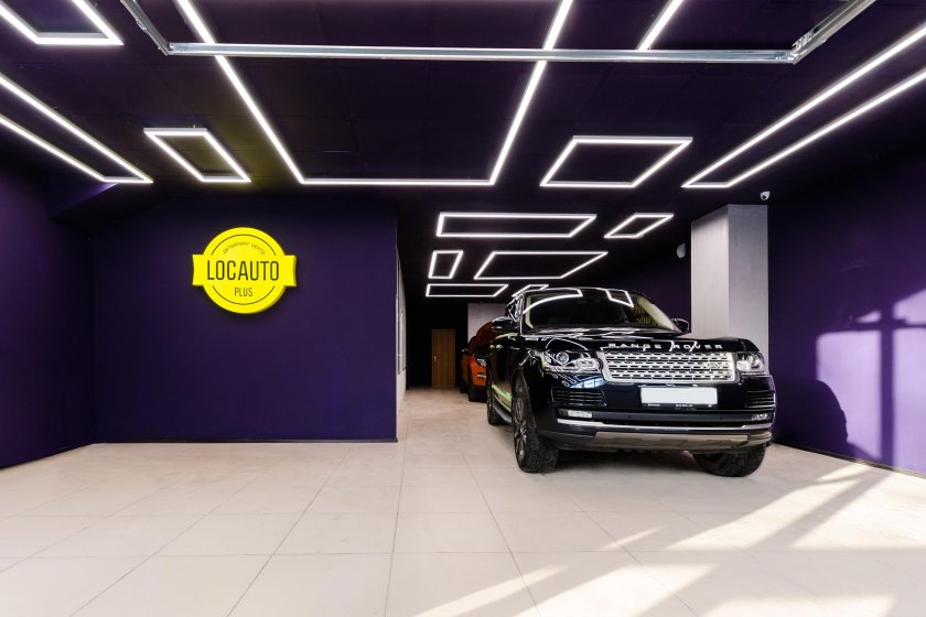 722 Детейлинг