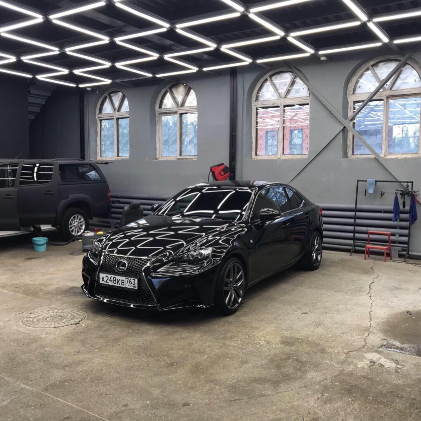 722 Детейлинг