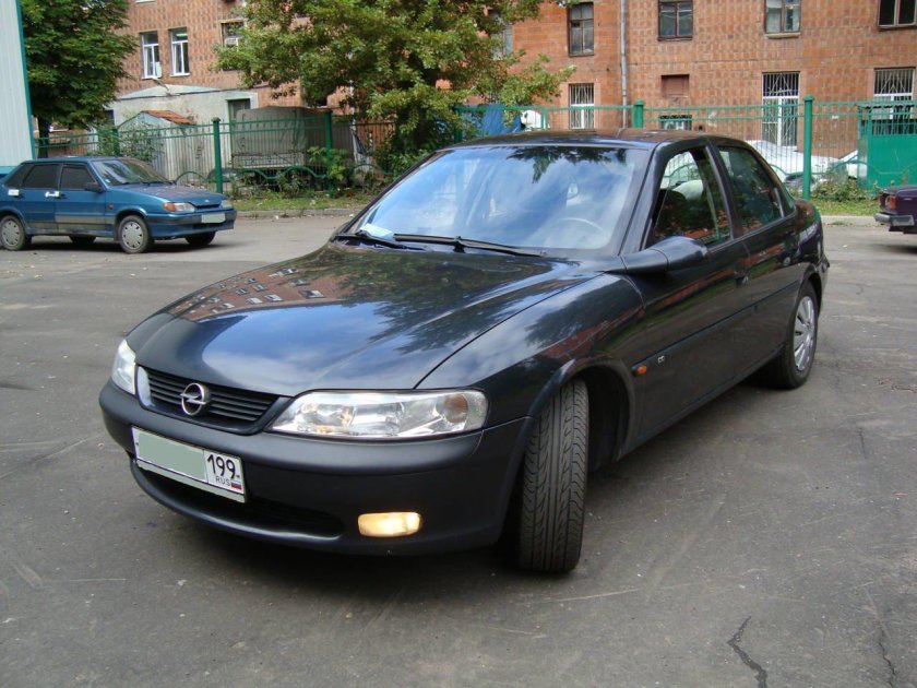 Opel Vectra 1996