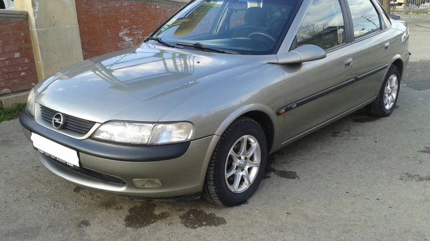 Opel Vectra 1997