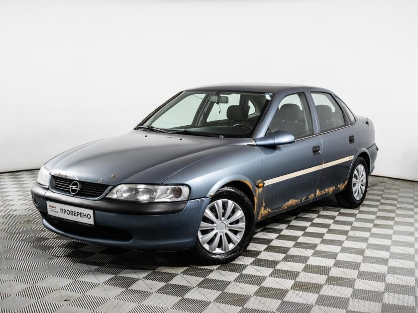 Opel Vectra 1998