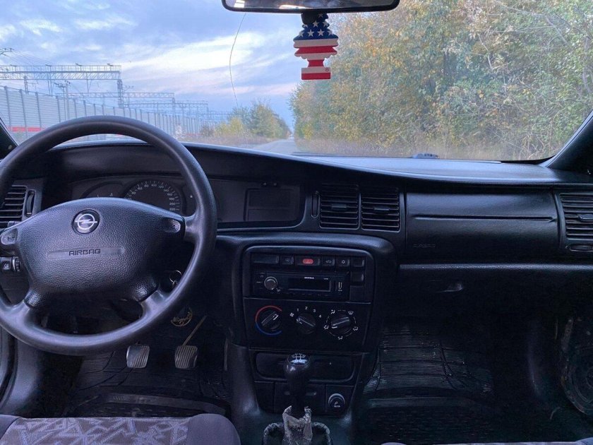 Opel Vectra 1996