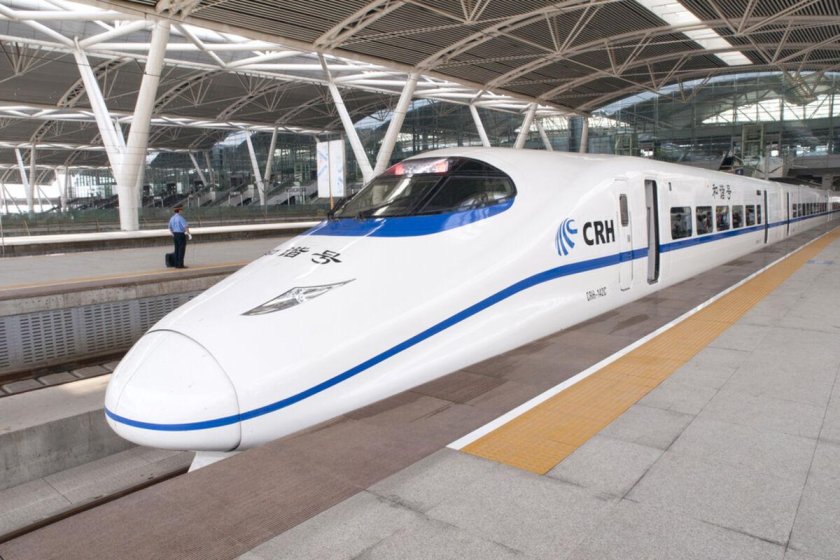 Возрождение электропоезд