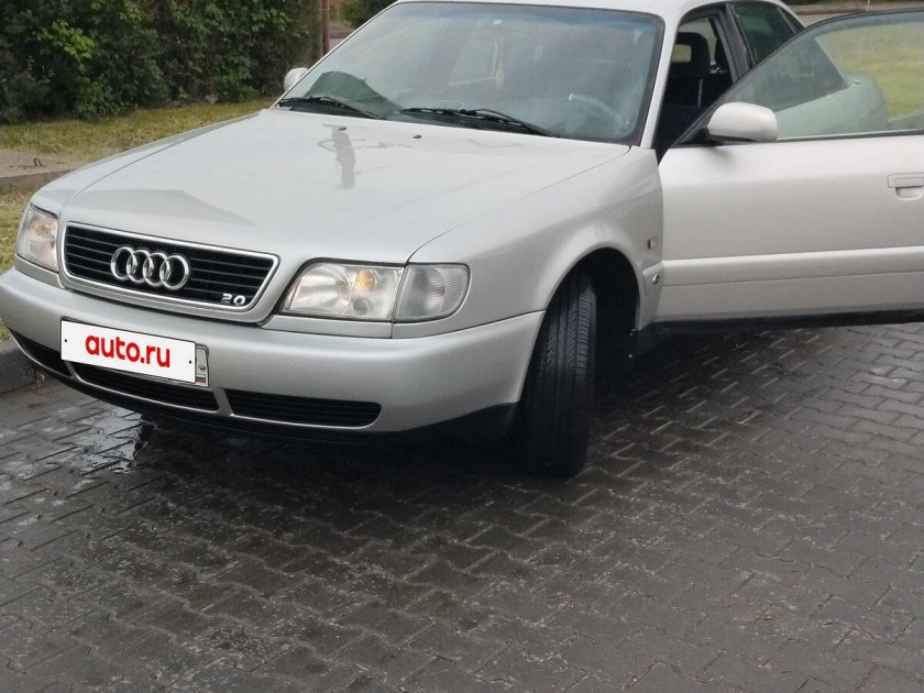 Audi a 6 1994