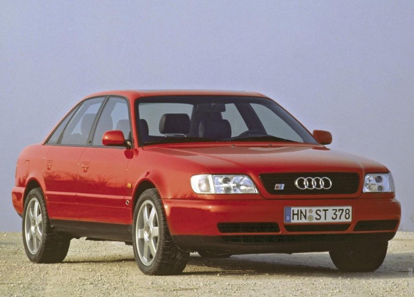 Audi a6 c4 1994